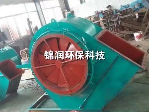 Y5-48窯爐引風機